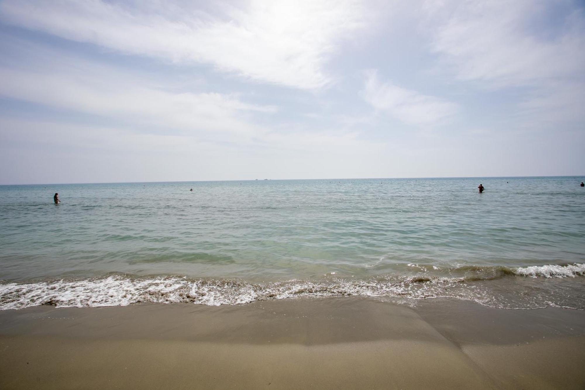 Appartement Palmove Newly Build Seaview Larnaca