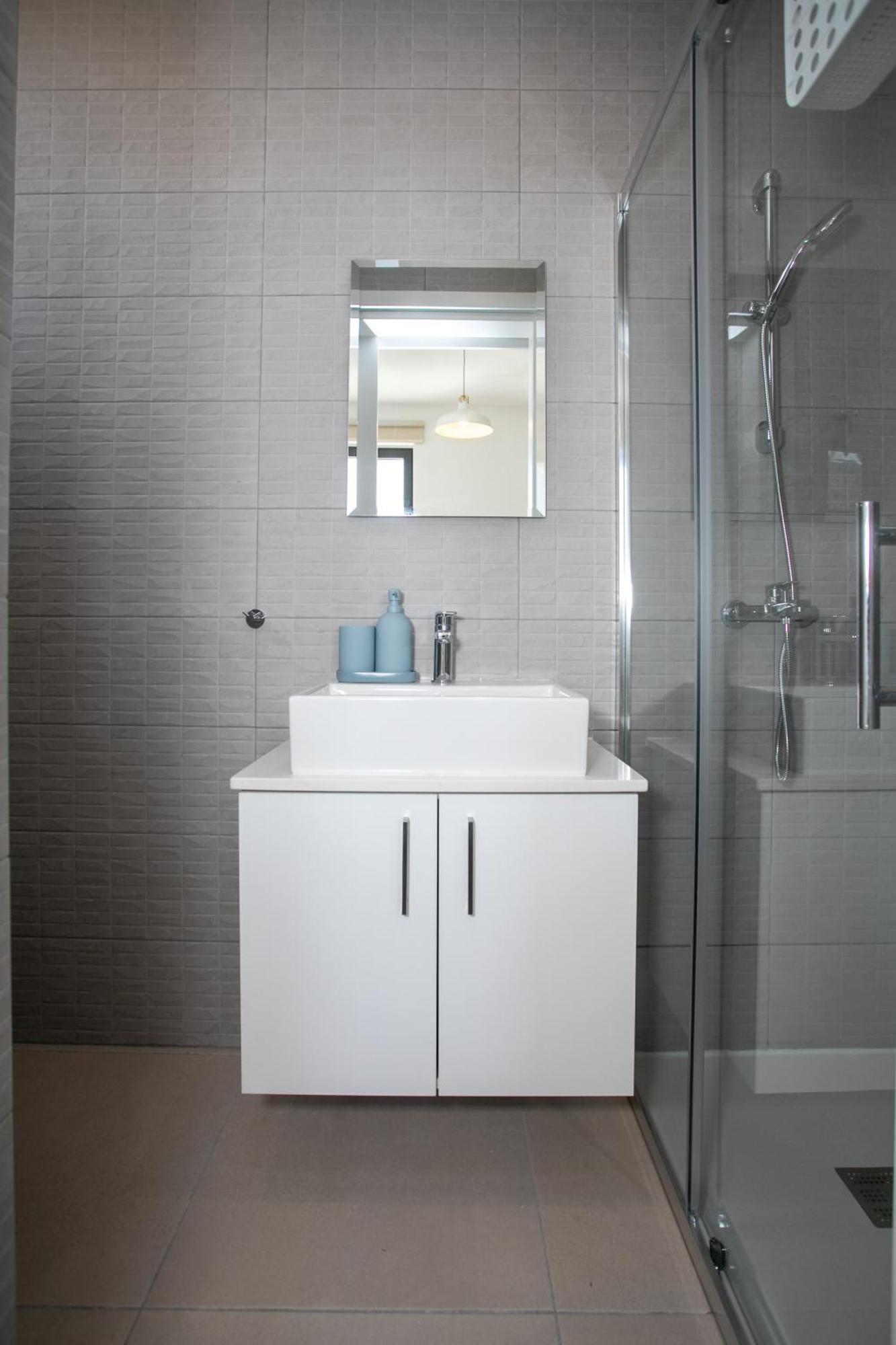 Palmove Newly Build Seaview * Larnaca